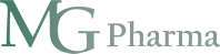 Logo MG Pharma